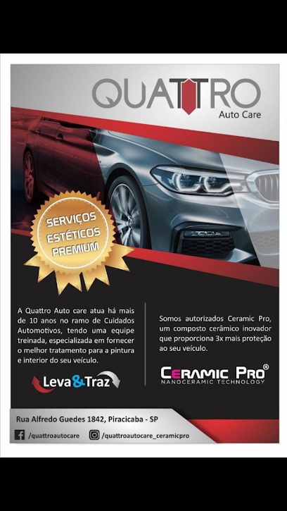 Quattro Auto Care