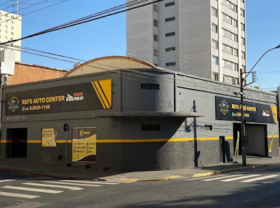 Reis Autocenter