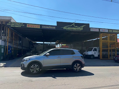 Auto Center Tubarao
