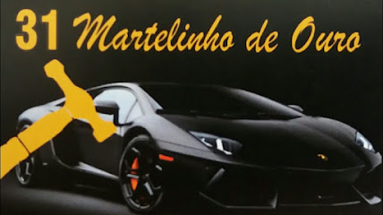 31 Martelinho Auto Center