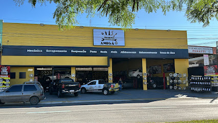 Amigão Centro Automotivo