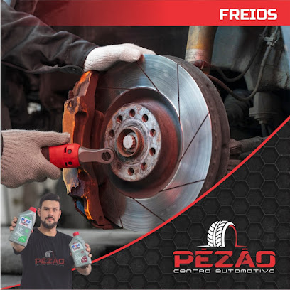 CAP Centro Automotivo Pezão