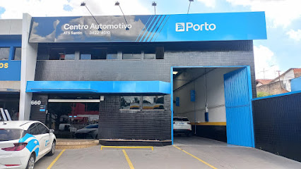 Centro Automotivo Porto Serviço - ATS Mecânica Santin