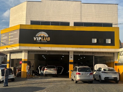 Viplub Centro Automotivo