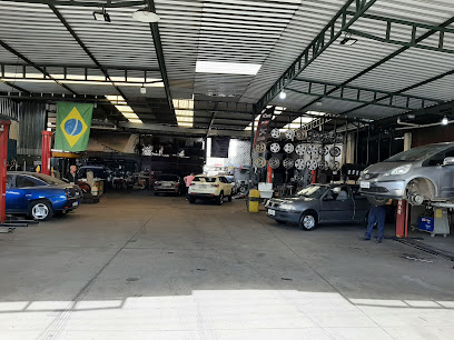 Farias Centro Automotivo