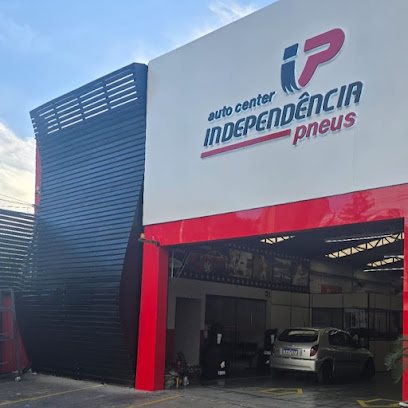 Centro Automotivo Independência Pneus