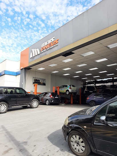 Mais Pneus Centro Automotivo