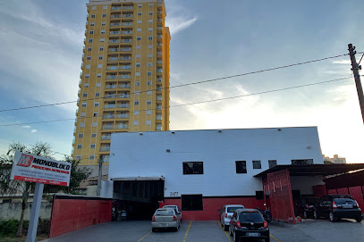 Monobloco Piracicaba Autocenter