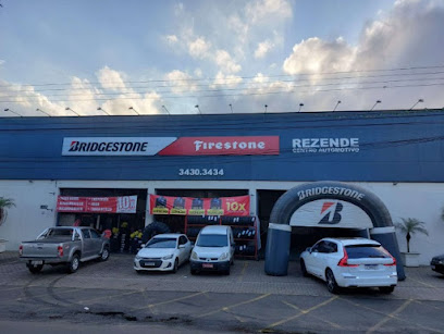 Rezende Pneus Centro Automotivo