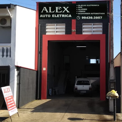 Alex Auto Elétrica