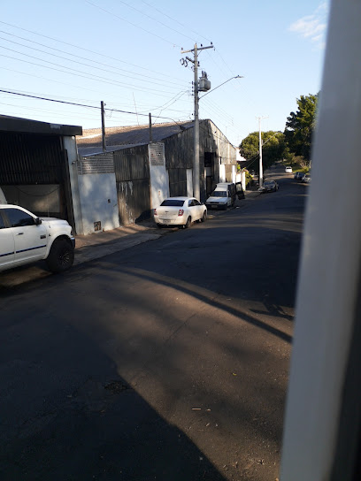 Nova Era Auto Elétrica e Eletrônica Diesel