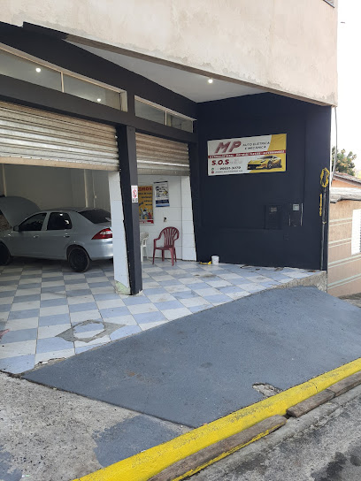 MP Auto Elétrica e Mecânico
