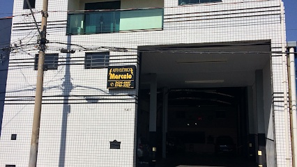 Auto Eletrica Marcelo