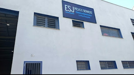 ESJ Auto Elétrica para Caminhões