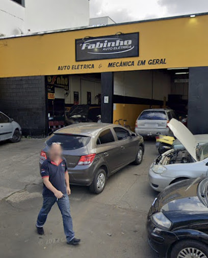 Fabinho Auto Elétrica