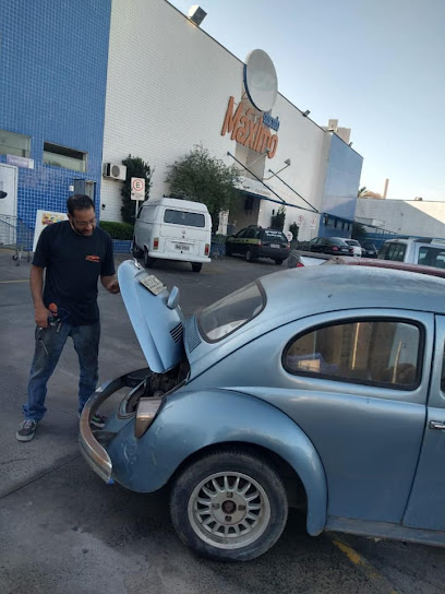 IP Auto Elétrica e baterias 24
