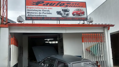 Paulo Auto Elétrica