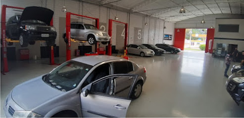 ZC Power Car Service