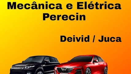 Mecânica e Elétrica Perecin