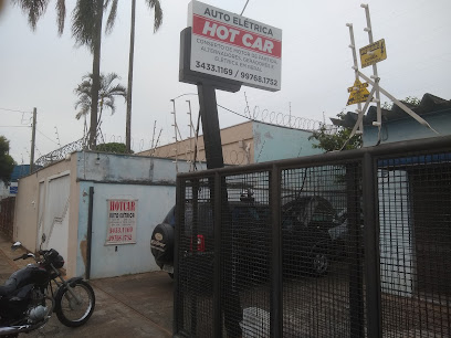 Auto Eletrica Hot Car