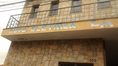 Auto Elétrica Lm