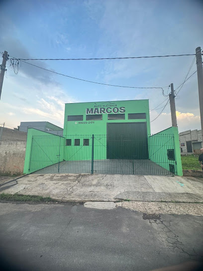 Auto Elétrica Marcos