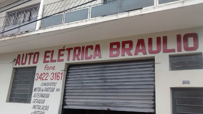 Auto Elétrica Braulio