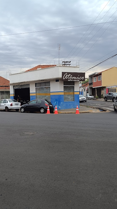 Direção Hidráulica Elétrica Vanderlei