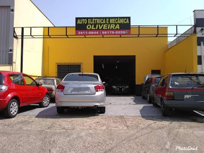 Oliveira Bateria e Auto Elétrica