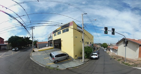 Robert Auto Elétrica