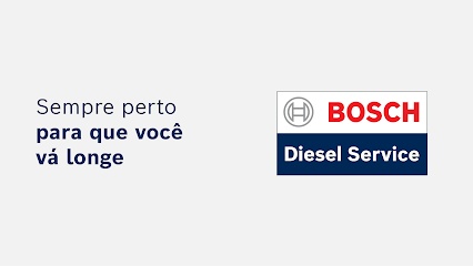Bosch Diesel Service - Precisão Eletrodiesel