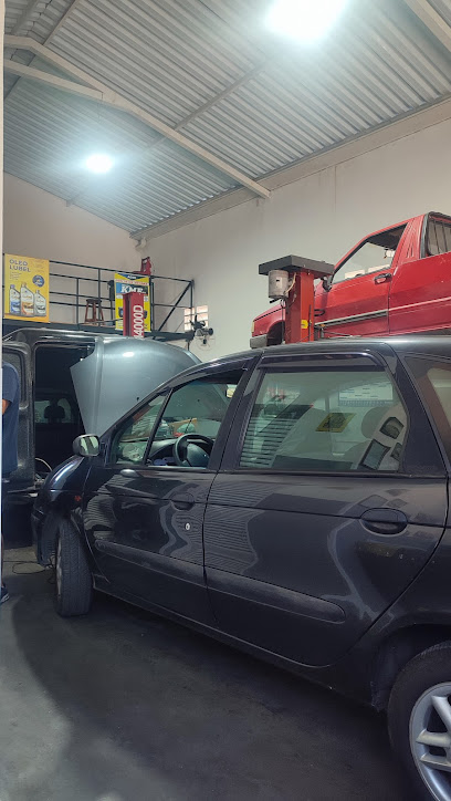 União Auto Elétrica E Mecânica