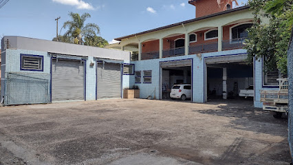 Alemão Auto Elétrica