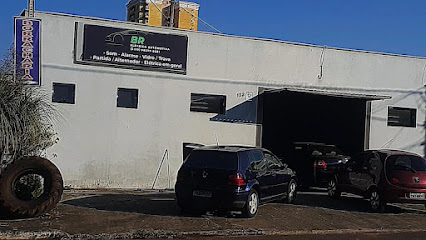 Br Auto Elétrica Automotiva