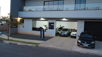 Marcelo China auto elétrica