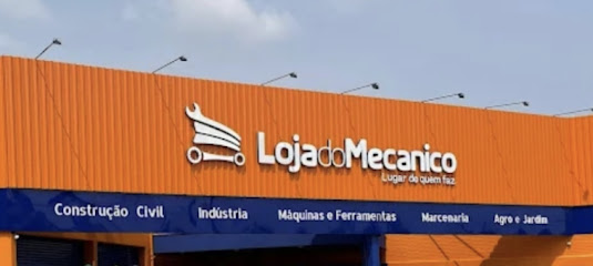 Loja do Mecânico