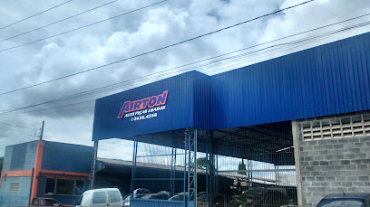 Airton - Auto Peças Usadas