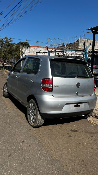 Valcar