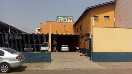 Auto Peças Tonisfer