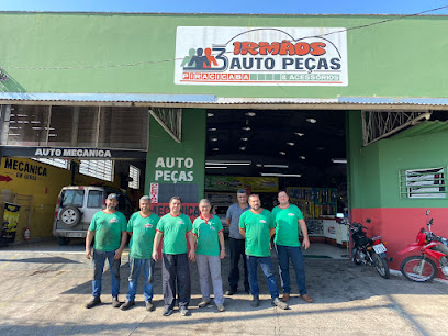 Auto Peças e Acessórios 3 Irmãos