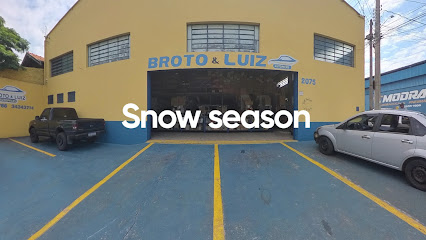 Broto & Luiz