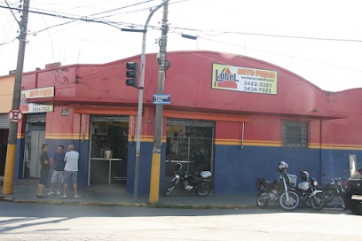 Lubel Auto Peças