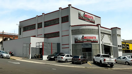Medauto Distribuidor de Peças Diesel