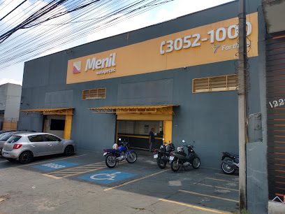 Menil Autopeças