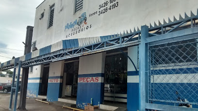 Auto Peças Proença