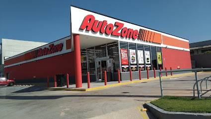 AutoZone Brasil Comércio de Autopeças Ltda.