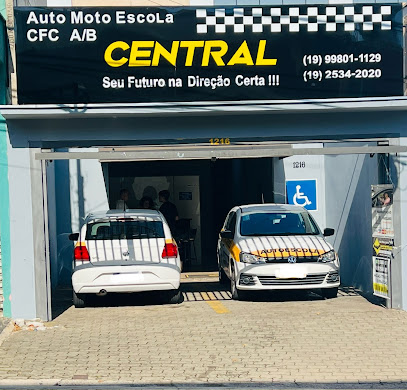 Auto Escola Central