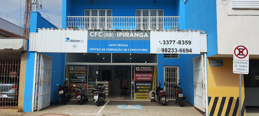 AutoEscola Ipiranga