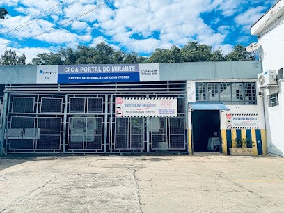 CFC - Centro de Formação de Condutores - Portal do Mirante