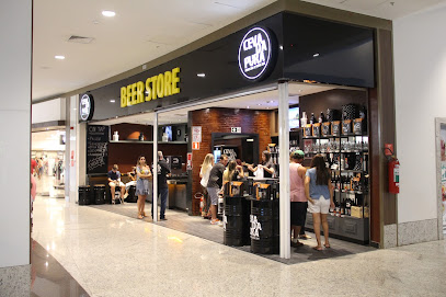 Cevada Pura Beer Store